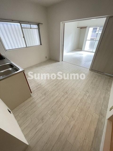 甲子園駅 徒歩7分 3階の物件内観写真