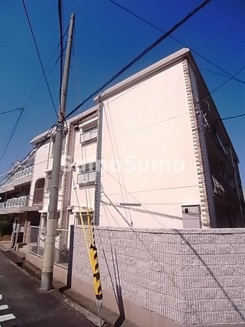 甲子園駅 徒歩7分 3階の物件外観写真