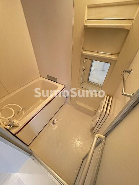 甲子園駅 徒歩7分 3階の物件内観写真