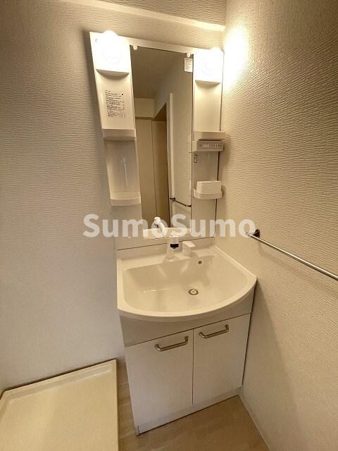 甲子園駅 徒歩7分 3階の物件内観写真