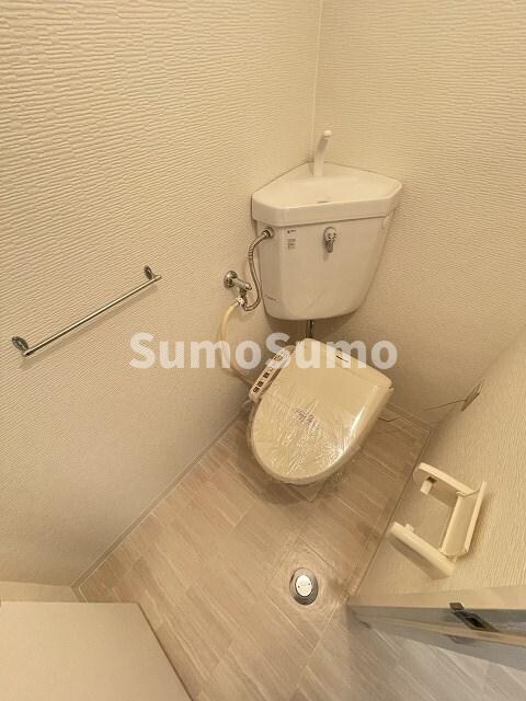 甲子園駅 徒歩7分 3階の物件内観写真