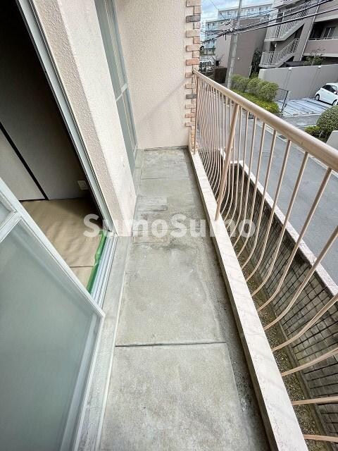 甲子園駅 徒歩7分 3階の物件内観写真