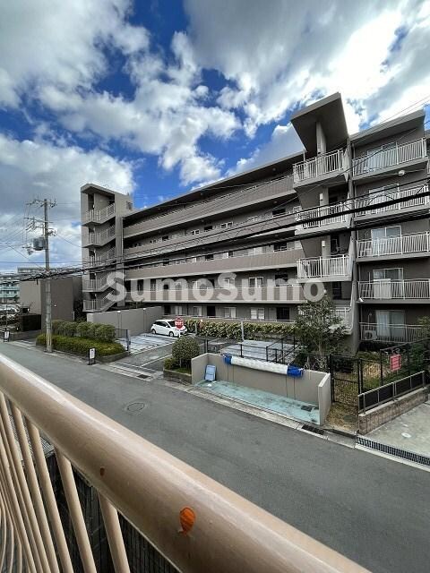 甲子園駅 徒歩7分 3階の物件内観写真