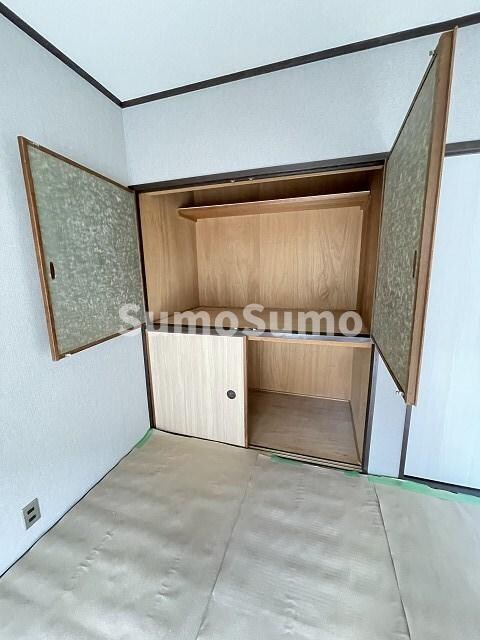 甲子園駅 徒歩7分 3階の物件内観写真