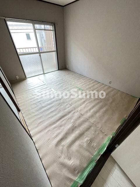 甲子園駅 徒歩7分 3階の物件内観写真