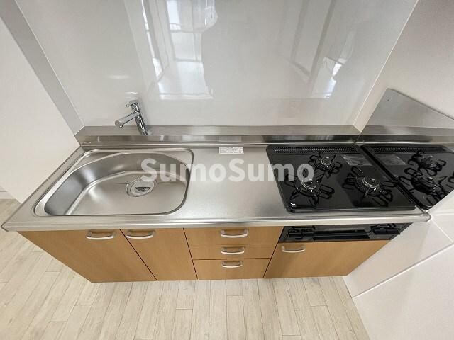 甲子園駅 徒歩7分 3階の物件内観写真