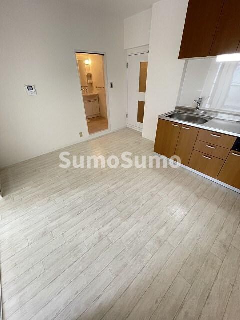 甲子園駅 徒歩7分 3階の物件内観写真