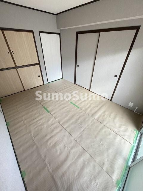 甲子園駅 徒歩7分 3階の物件内観写真