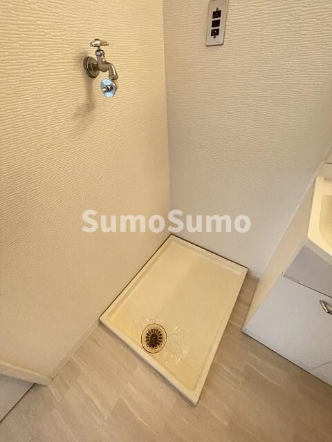 甲子園駅 徒歩7分 3階の物件内観写真