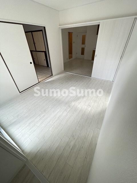 甲子園駅 徒歩7分 3階の物件内観写真