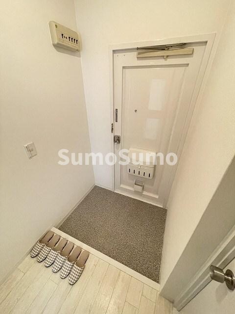 甲子園駅 徒歩7分 3階の物件内観写真