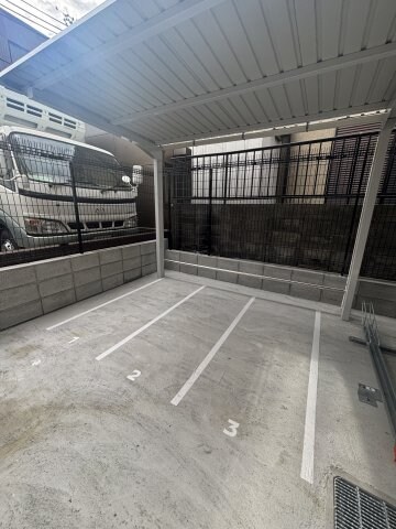 グルーブ神戸元町アリアの物件外観写真