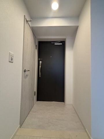 グルーブ神戸元町アリアの物件内観写真