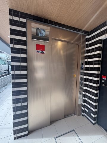 グルーブ神戸元町アリアの物件外観写真