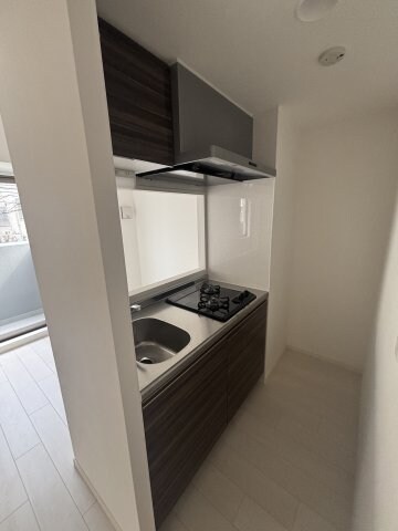 グルーブ神戸元町アリアの物件内観写真