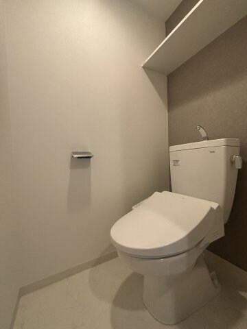 グルーブ神戸元町アリアの物件内観写真