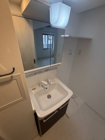 グルーブ神戸元町アリアの物件内観写真