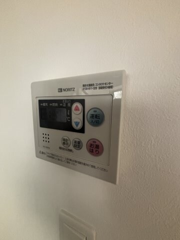 グルーブ神戸元町アリアの物件内観写真