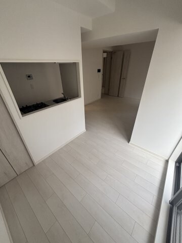 グルーブ神戸元町アリアの物件内観写真