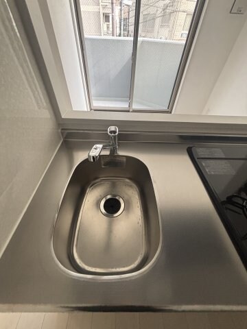 グルーブ神戸元町アリアの物件内観写真