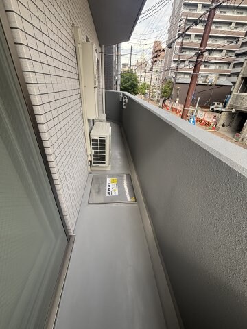 グルーブ神戸元町アリアの物件内観写真