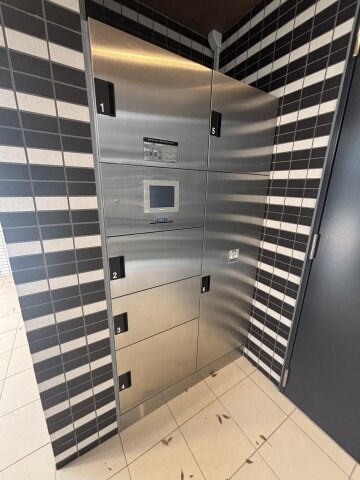 グルーブ神戸元町アリアの物件内観写真