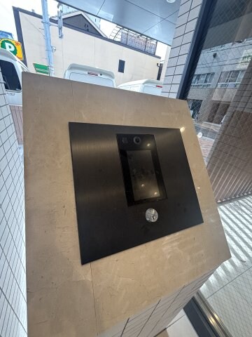 グルーブ神戸元町アリアの物件内観写真