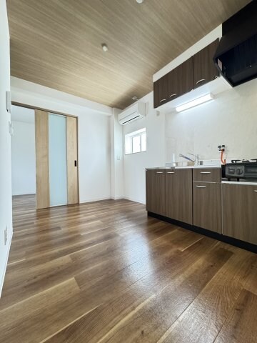 mulberry　houseの物件内観写真