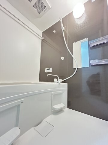 mulberry　houseの物件内観写真