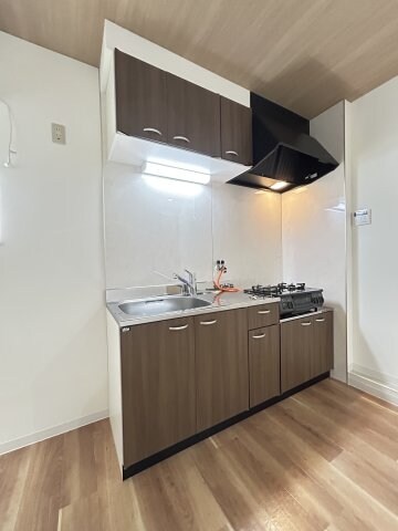 mulberry　houseの物件内観写真