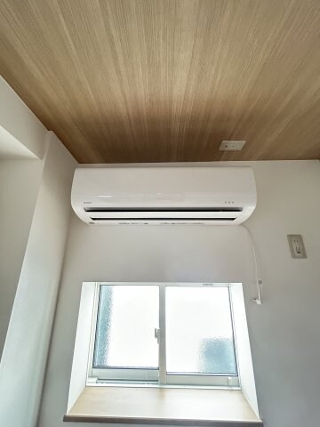 mulberry　houseの物件内観写真