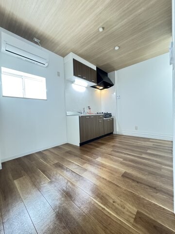 mulberry　houseの物件内観写真