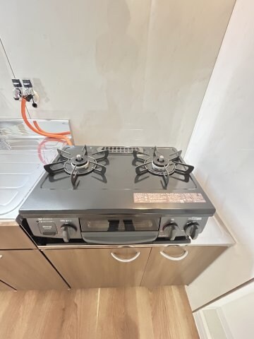 mulberry　houseの物件内観写真