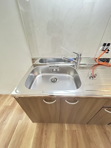 mulberry　houseの物件内観写真