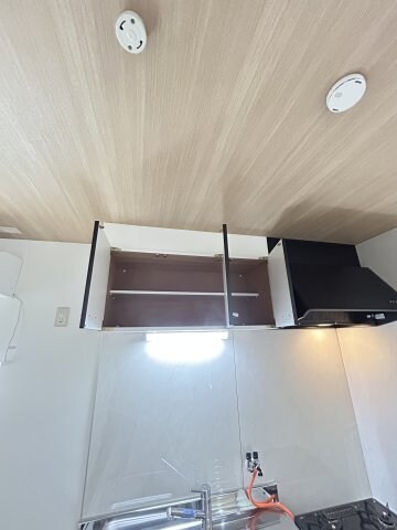 mulberry　houseの物件内観写真