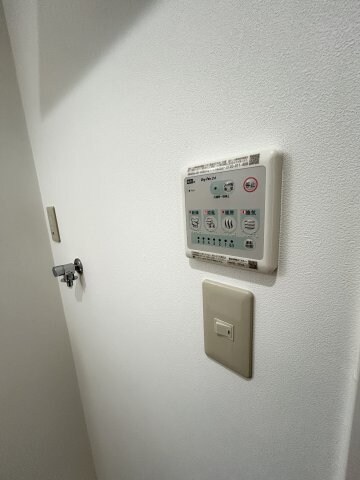 mulberry　houseの物件内観写真