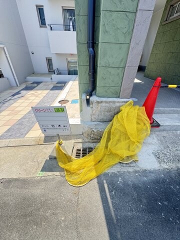 mulberry　houseの物件内観写真