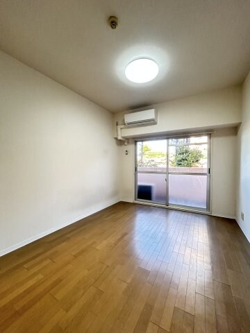 バッハレジデンス神戸ウェストの物件内観写真