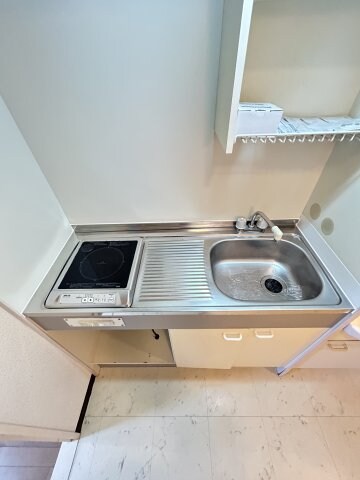 バッハレジデンス神戸ウェストの物件内観写真