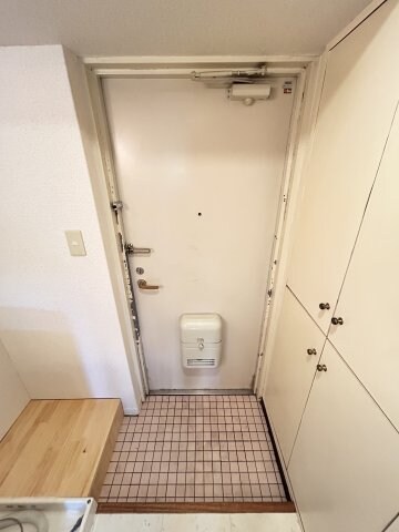 バッハレジデンス神戸ウェストの物件内観写真