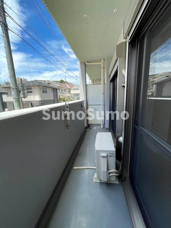 西舞子駅 徒歩10分 5階の物件内観写真