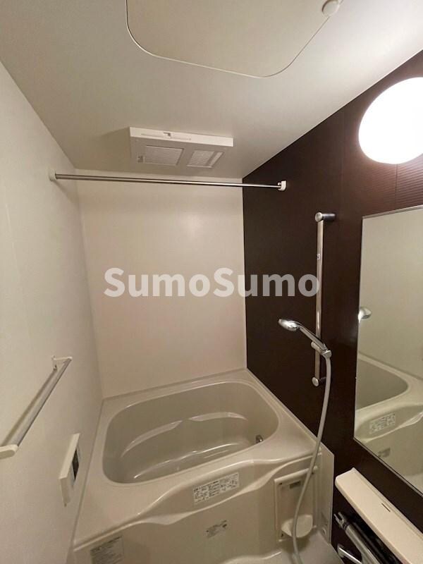 西舞子駅 徒歩10分 5階の物件内観写真