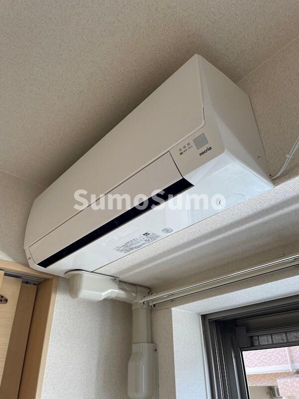 西舞子駅 徒歩10分 5階の物件内観写真