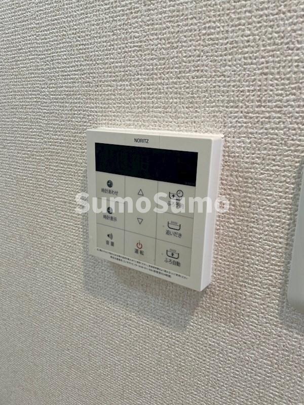 西舞子駅 徒歩10分 5階の物件内観写真