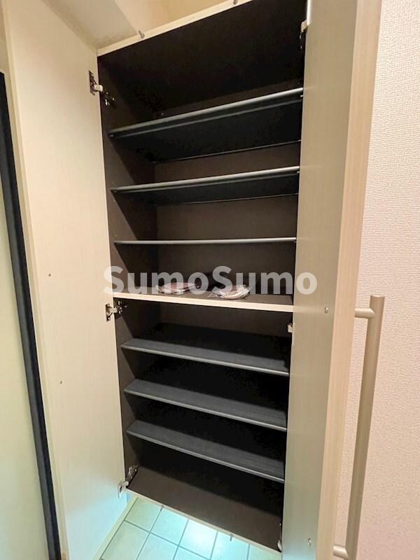 西舞子駅 徒歩10分 5階の物件内観写真