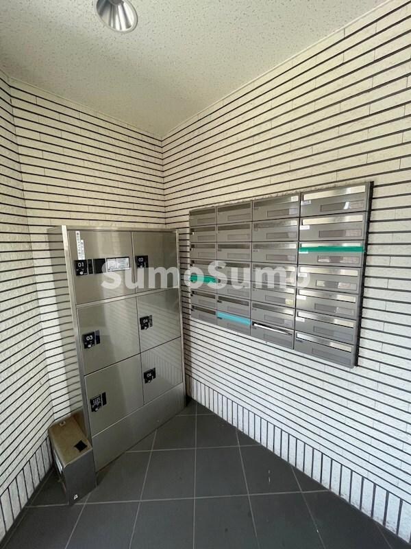 西舞子駅 徒歩10分 5階の物件内観写真