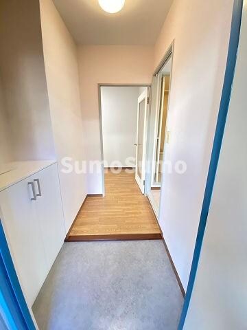 鳴尾・武庫川女子大前駅 徒歩10分 1階の物件内観写真