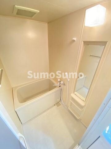 鳴尾・武庫川女子大前駅 徒歩10分 1階の物件内観写真