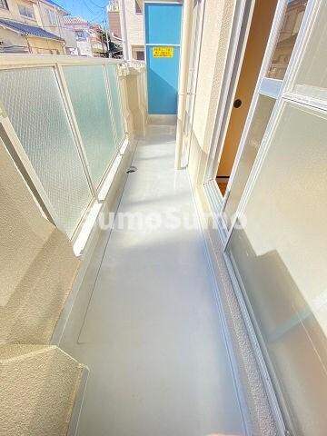 鳴尾・武庫川女子大前駅 徒歩10分 1階の物件内観写真