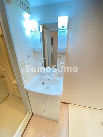 鳴尾・武庫川女子大前駅 徒歩10分 1階の物件内観写真